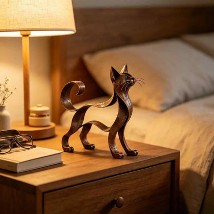 ""