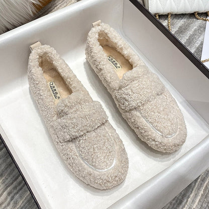 SASHA – Bequeme Slipper für Damen