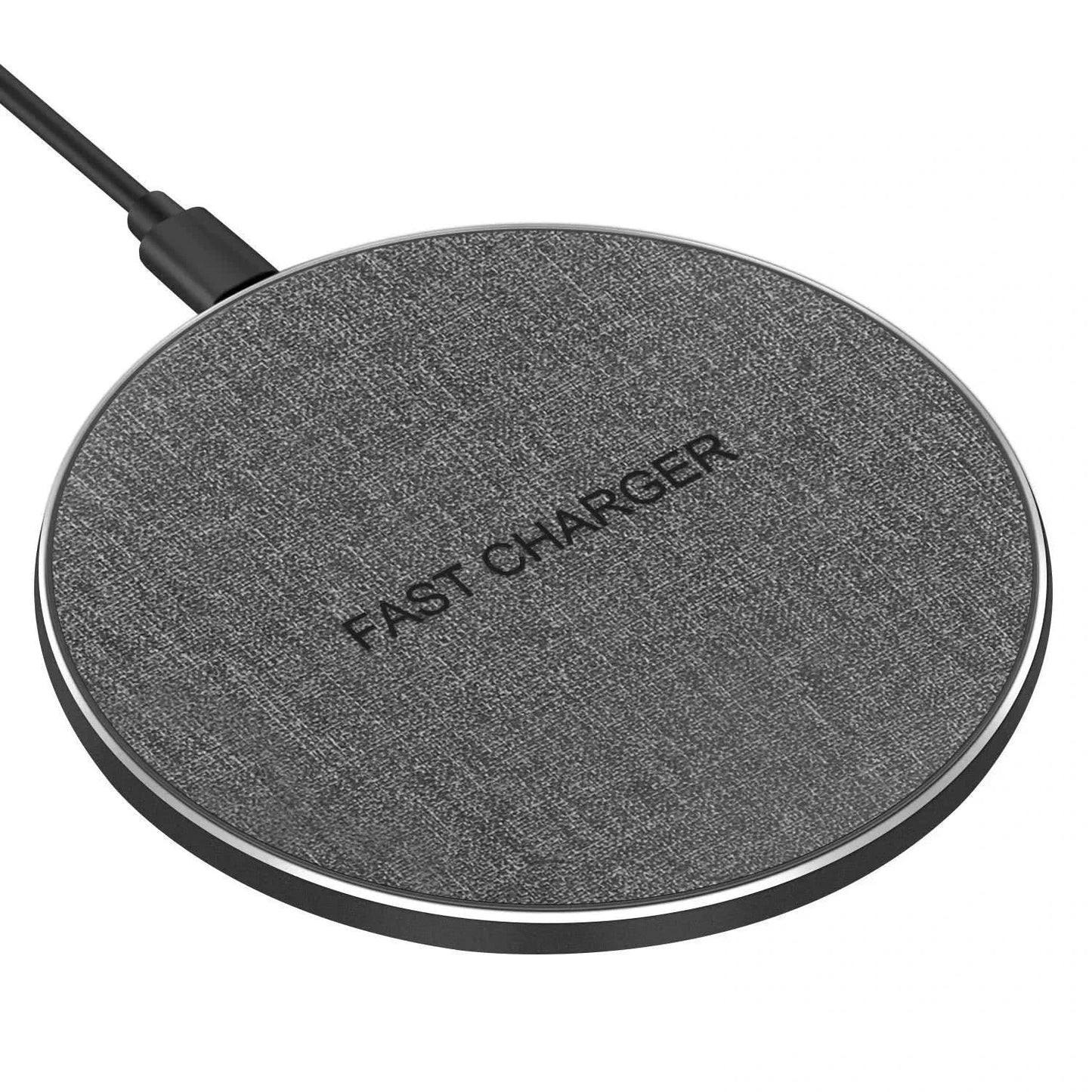 POWERDOCK – 40W Wireless Charging Station für iPhone, AirPods & Samsung