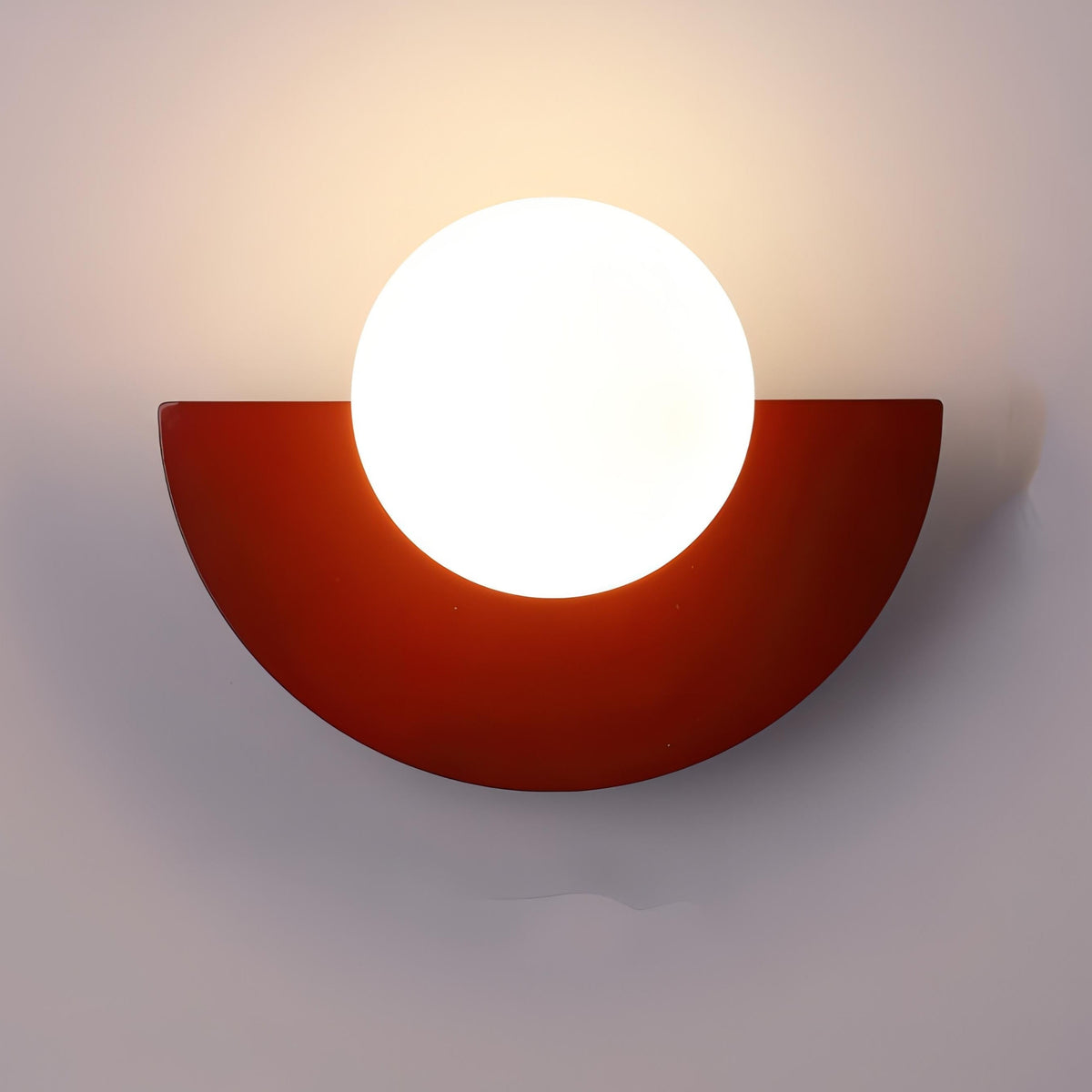 ""