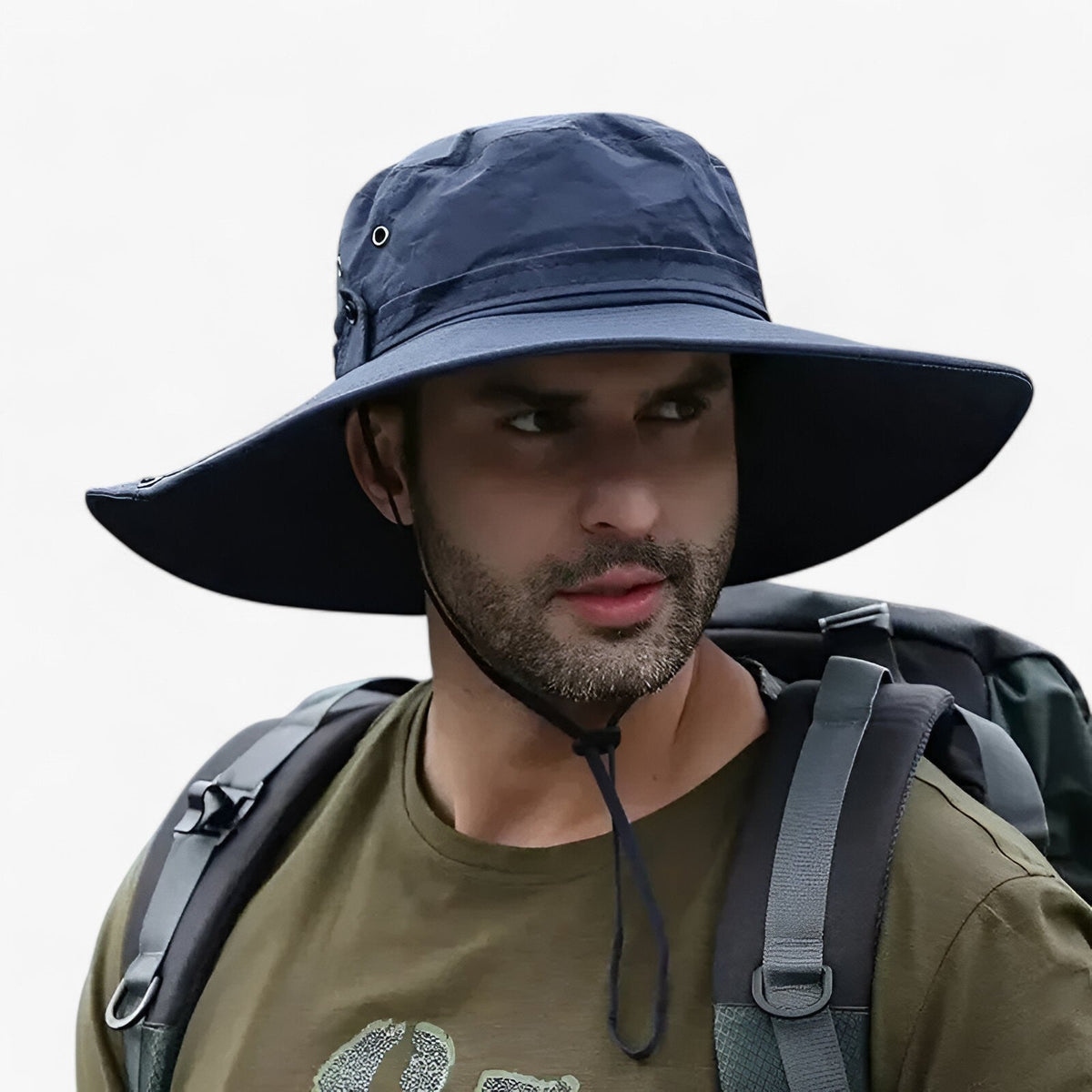 Zeno | UV-schützender Outdoor-Hut