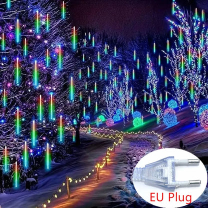 ""