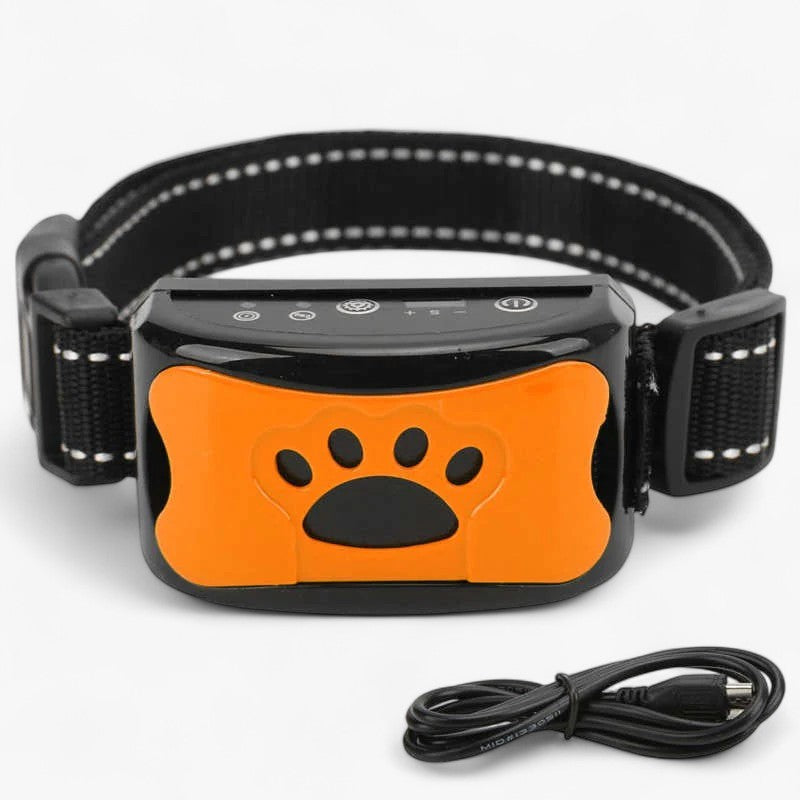 GentleDog Hundehalsband für bellende Hunde