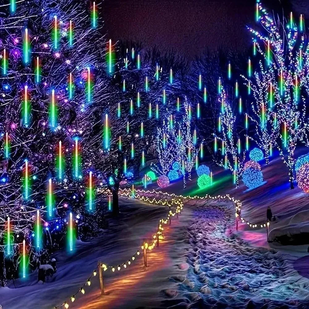 ""