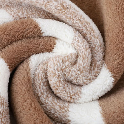 LUXUSKORALLE – Badetuch-Set Ultraweich & Absorbierend