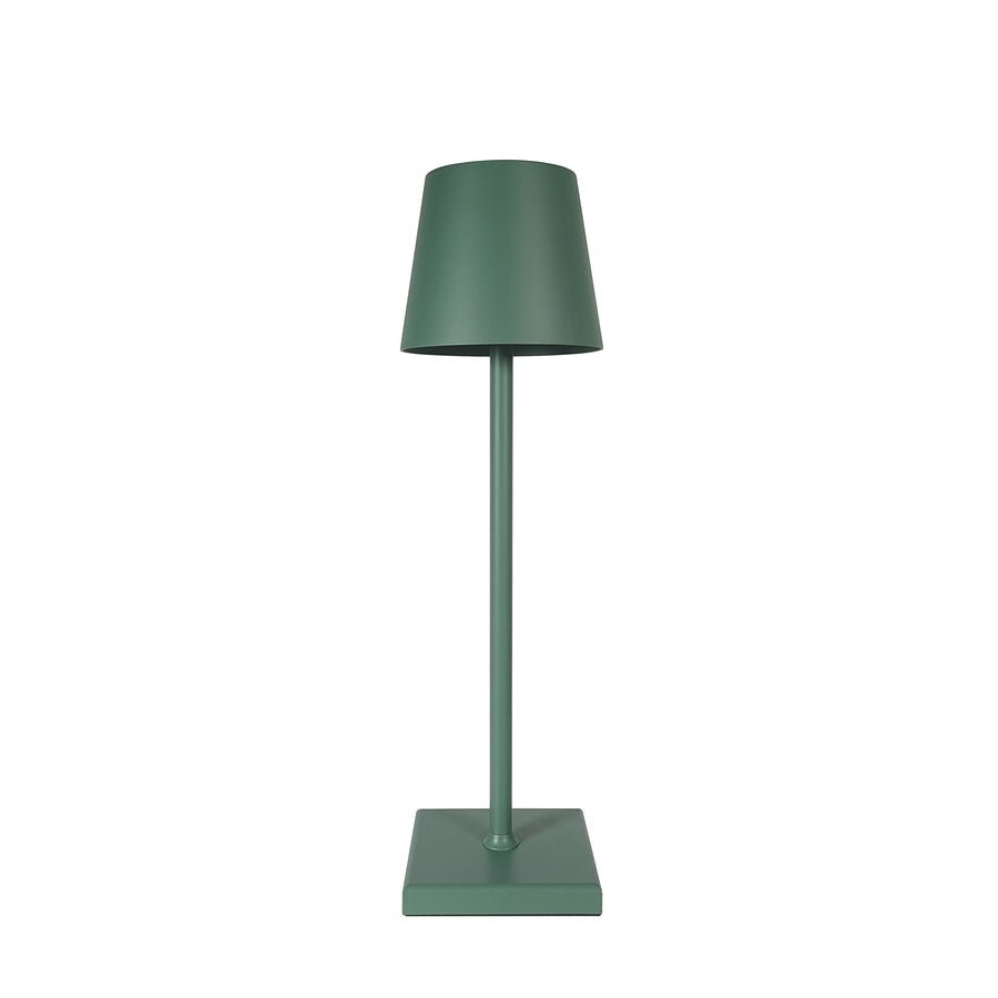 NORDIA | Kabellose wiederaufladbare Tischlampe