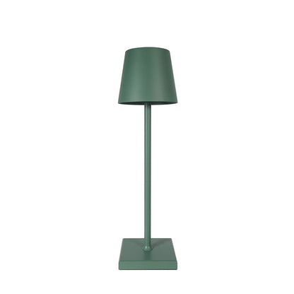 NORDIA | Kabellose wiederaufladbare Tischlampe