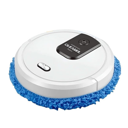CLEANBOT – Intelligenter Roboter-Wischmopp für Hartböden & Teppiche