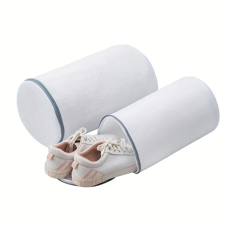 Schuhwaschbeutel Polyester - Stilvolles Lichtdesign