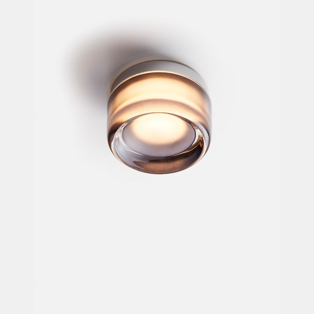 Dimple Wandleuchte