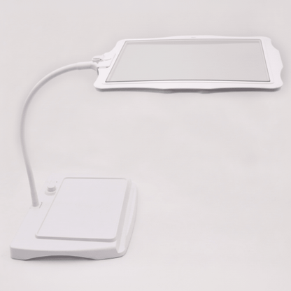 HANDWERK LUX – Tischlupe mit LED für präzises Arbeiten und klare Details