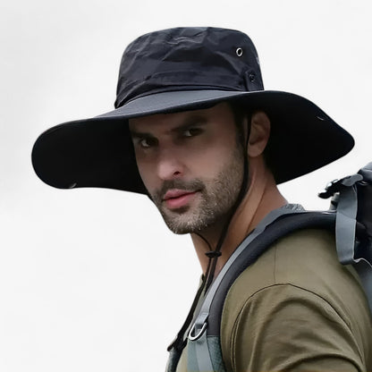 Zeno | UV-schützender Outdoor-Hut
