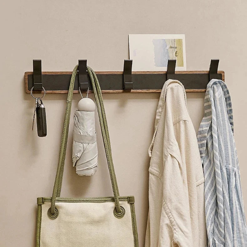 ""