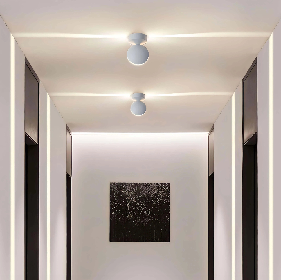 ShineLine LED - Wetterfeste Beleuchtung
