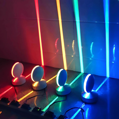 ShineLine LED - Wetterfeste Beleuchtung