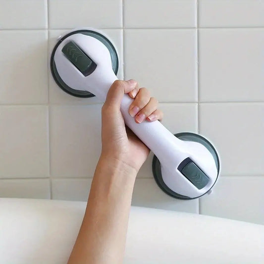 Sicherer Haltegriff Badezimmer - Stilvolles Bad-Design