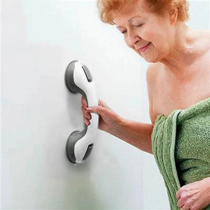 Sicherer Haltegriff Badezimmer - Stilvolles Bad-Design