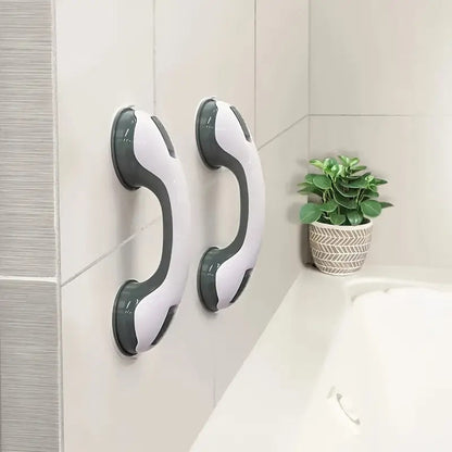 Sicherer Haltegriff Badezimmer - Stilvolles Bad-Design