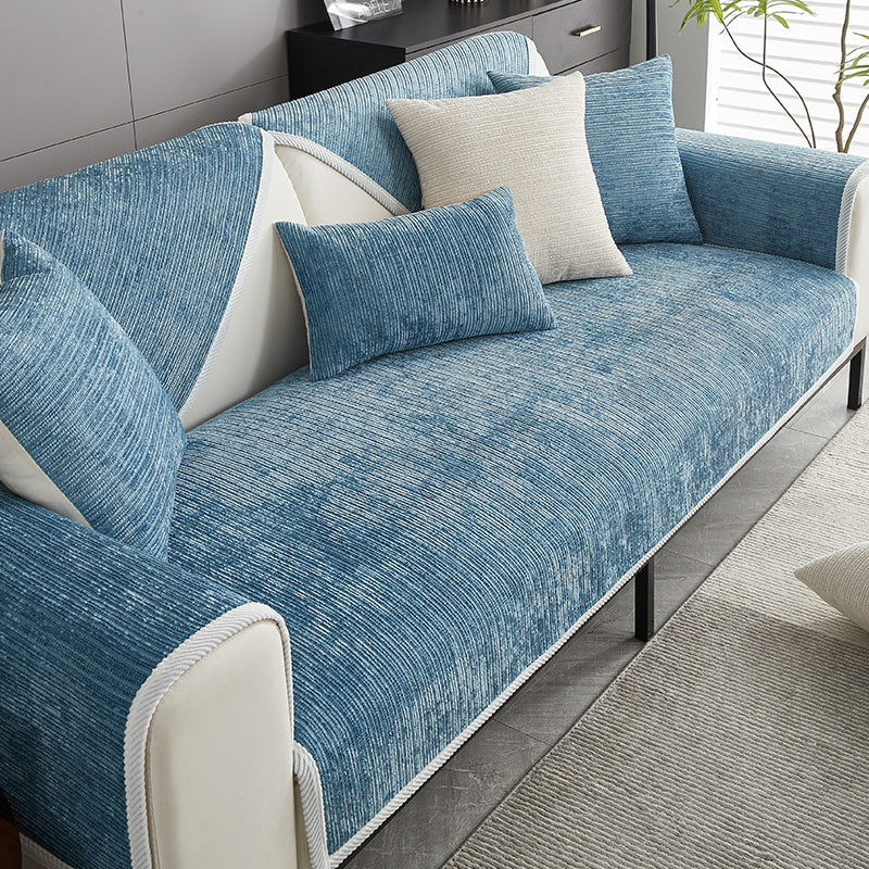 SofaSkins Sofabezug Chenille - Japanische Eleganz