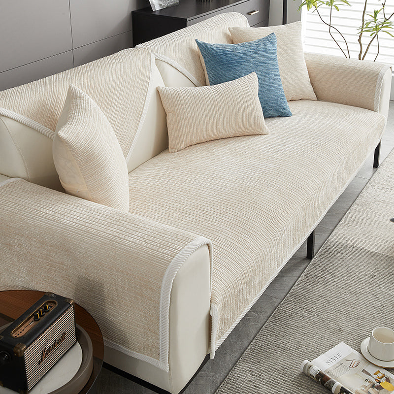 SofaSkins Sofabezug Chenille - Japanische Eleganz