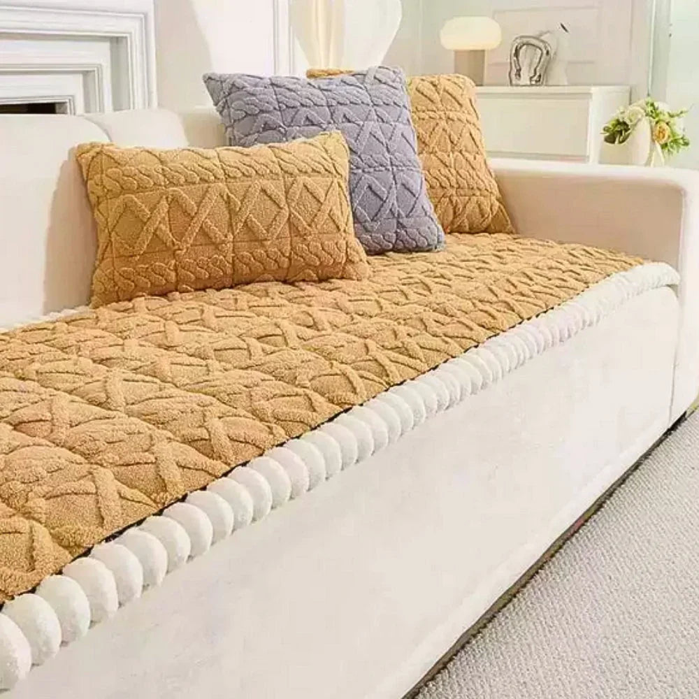 ""
