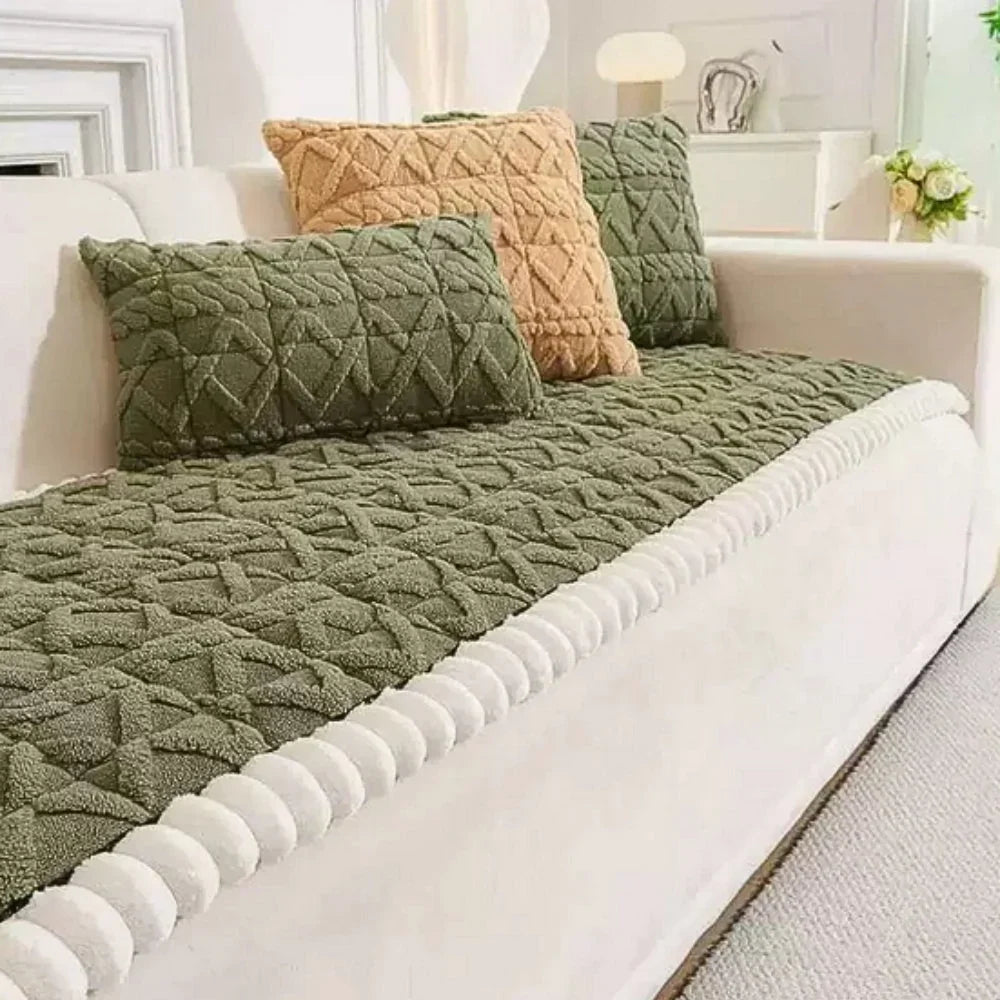 ""