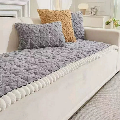 ""