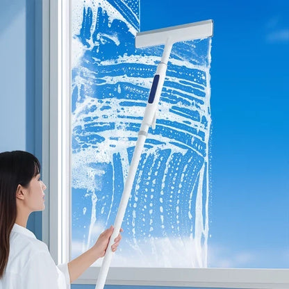 ""