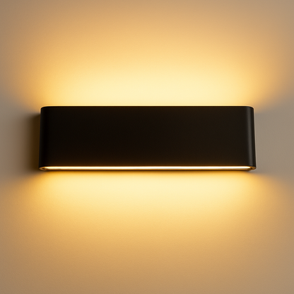 Sunzo Wandlampe - Nordische Beleuchtung für jedes Zuhause