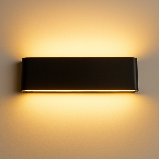 Sunzo Wandlampe - Nordische Beleuchtung für jedes Zuhause