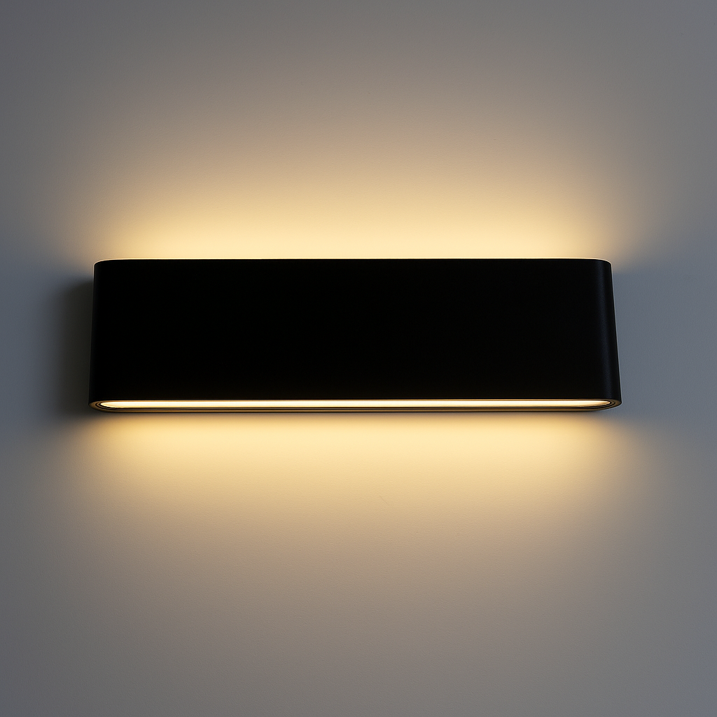 Sunzo Wandlampe - Nordische Beleuchtung für jedes Zuhause