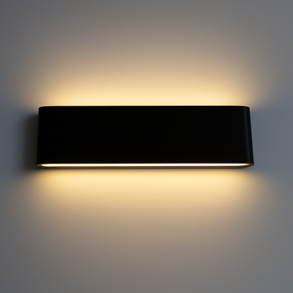 Sunzo Wandlampe - Nordische Beleuchtung für jedes Zuhause