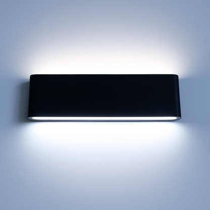 Sunzo Wandlampe - Nordische Beleuchtung für jedes Zuhause