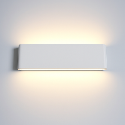 Sunzo Wandlampe - Nordische Beleuchtung für jedes Zuhause
