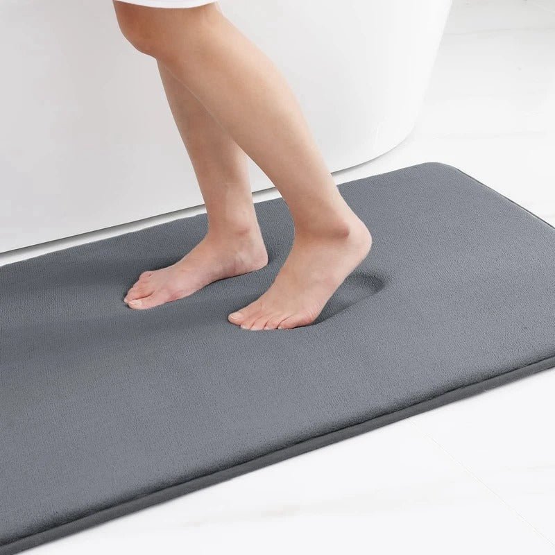 Super Absorbierende Velvet - Gemütlichkeit für Ihr Zuhause