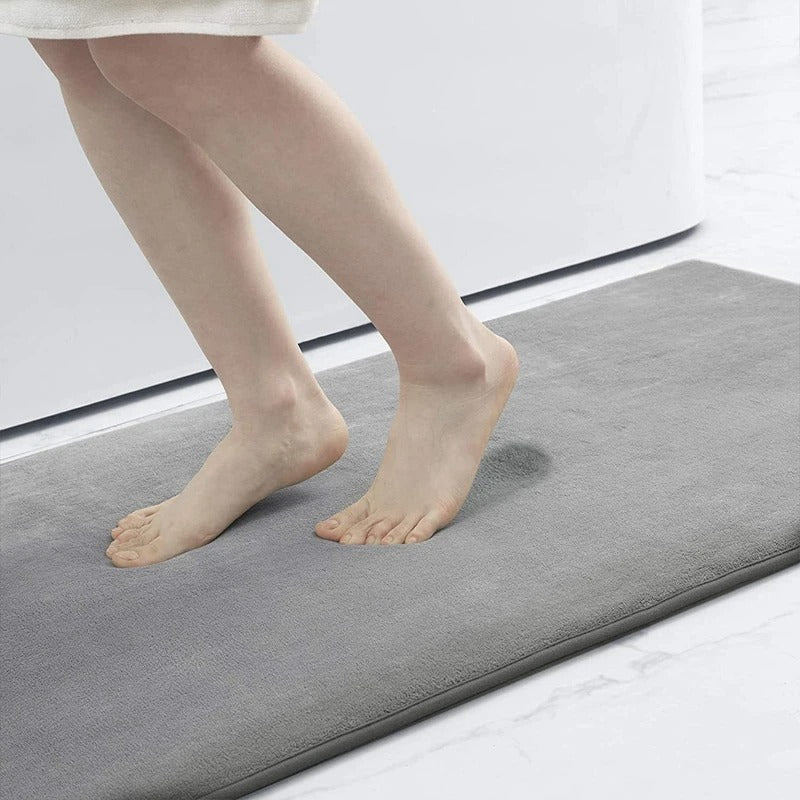 Super Absorbierende Velvet - Gemütlichkeit für Ihr Zuhause