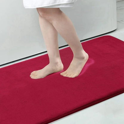 Super Absorbierende Velvet - Gemütlichkeit für Ihr Zuhause