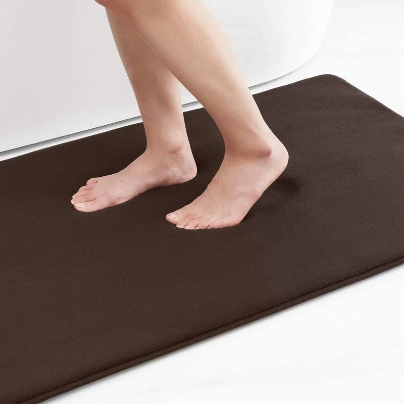 Super Absorbierende Velvet - Gemütlichkeit für Ihr Zuhause