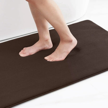 Super Absorbierende Velvet - Gemütlichkeit für Ihr Zuhause