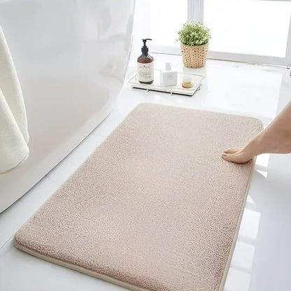 Super Absorbierende Velvet - Gemütlichkeit für Ihr Zuhause