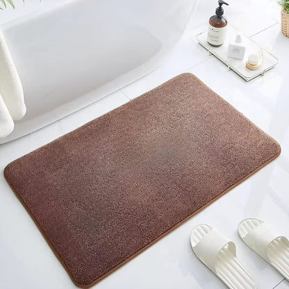 Super Absorbierende Velvet - Gemütlichkeit für Ihr Zuhause
