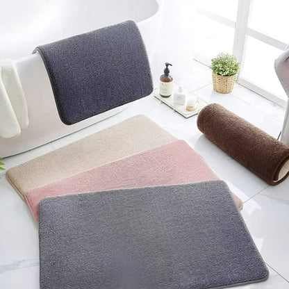 Super Absorbierende Velvet - Gemütlichkeit für Ihr Zuhause
