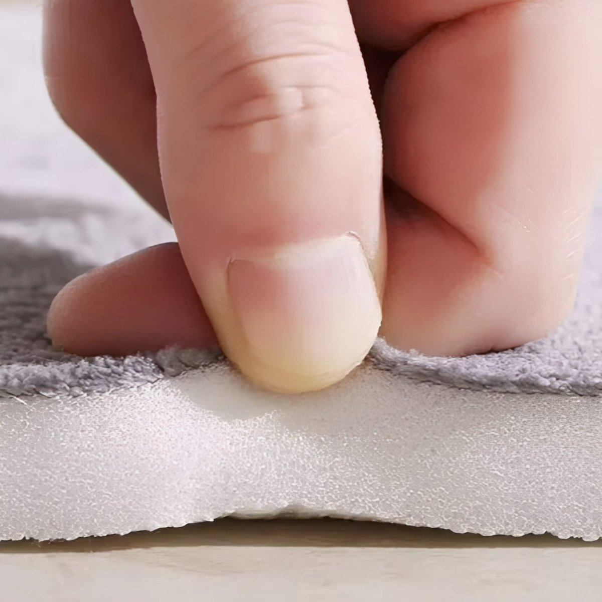 Super Absorbierende Velvet - Gemütlichkeit für Ihr Zuhause