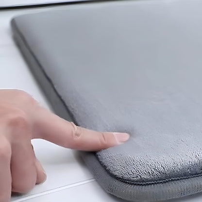 Super Absorbierende Velvet - Gemütlichkeit für Ihr Zuhause