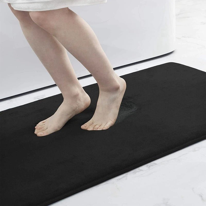 Super Absorbierende Velvet - Gemütlichkeit für Ihr Zuhause