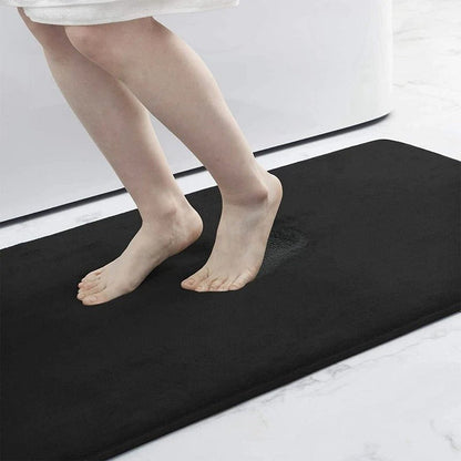 Super Absorbierende Velvet - Gemütlichkeit für Ihr Zuhause