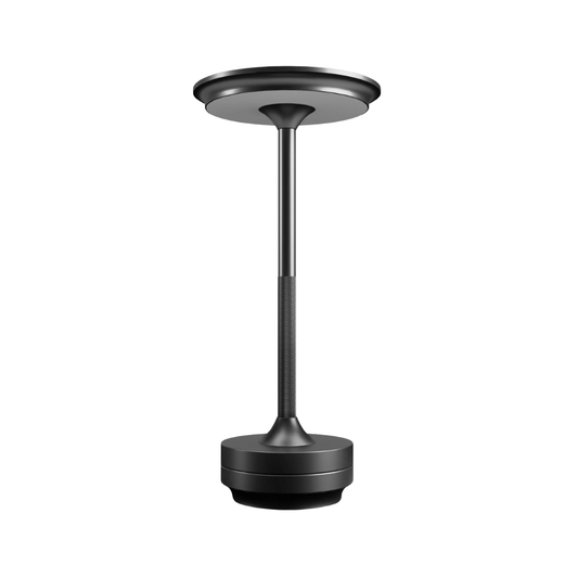 Tap Retro - Kabellose Tischlampe für stilvolle Akzente