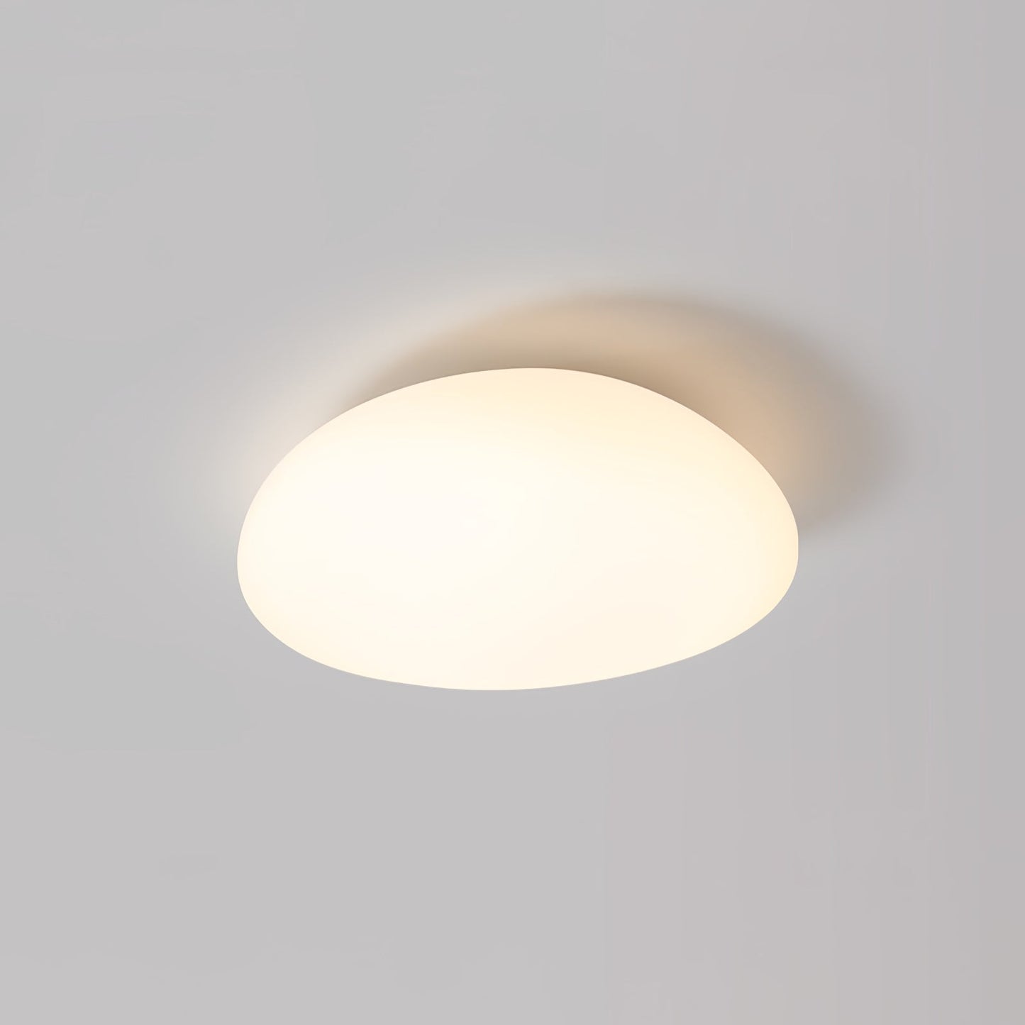 Toan LED Deckenlampe - Energiesparendes LED-Licht