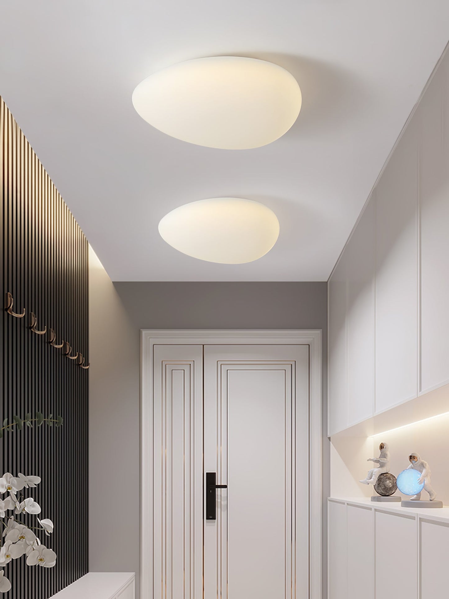 Toan LED Deckenlampe - Energiesparendes LED-Licht