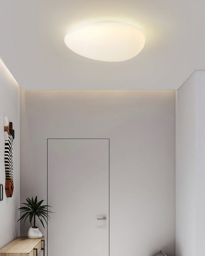 Toan LED Deckenlampe - Energiesparendes LED-Licht